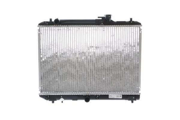 CR743000S Mahle Original Радиатор основной