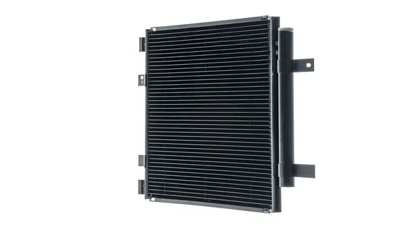 Конденсатор кондиционера Mahle Original AC362000S цена, от 141.27 USD