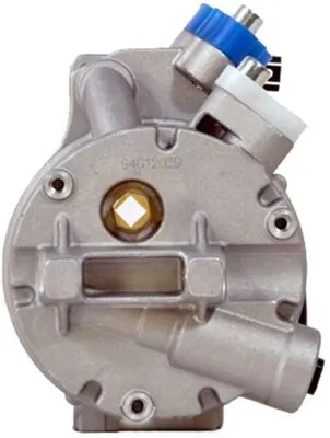 ACP268000S Mahle Original Компрессор хладагента