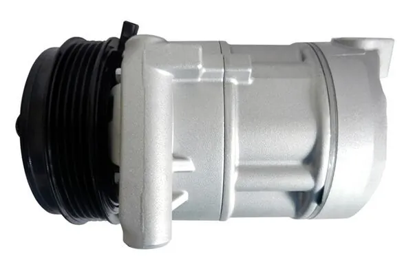 Компрессор кондиционера ACP188000S Mahle Original