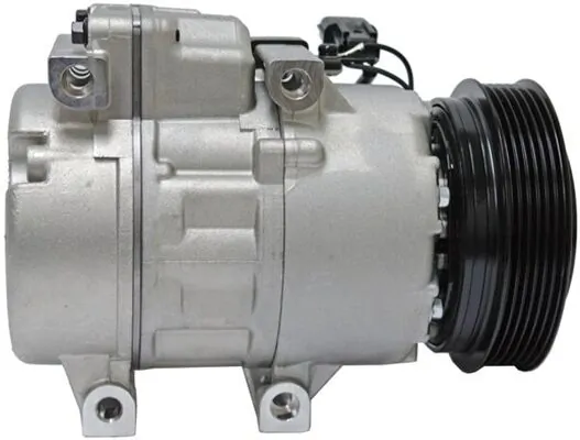 Компрессор кондиционера ACP445000P Mahle Original