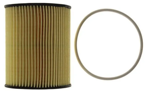 Фильтр очистки масла центробежный Mahle Original OX433D цена, от 9.94 USD