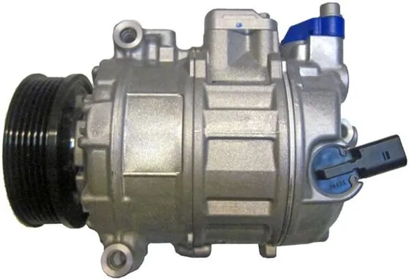 Купить ACP724000P Mahle Original Компрессор климатической установки