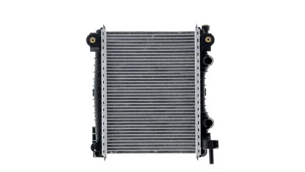 Радиатор интеркуллера Mahle Original CR2706000P