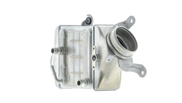 Радиатор интеркуллера Mahle Original CI187000P