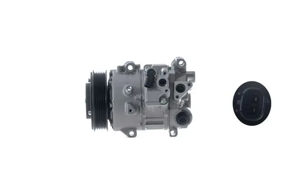Насос кондиционера Mahle Original ACP1599000S