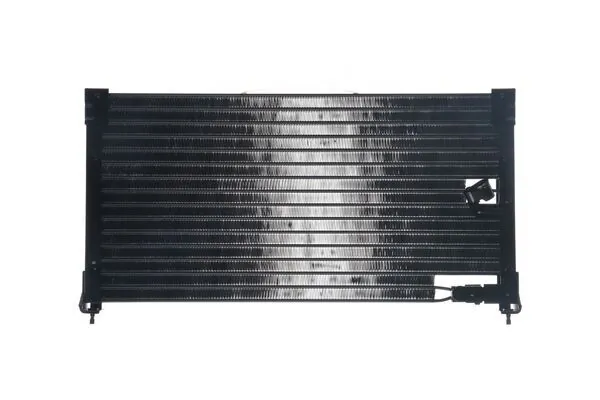 Радиатор кондиционера AC178000S Mahle Original