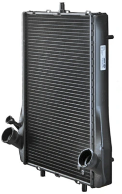 Радиатор CR1396000P Mahle Original