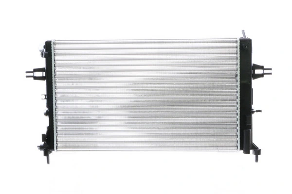CR228000S Mahle Original Радиатор основной