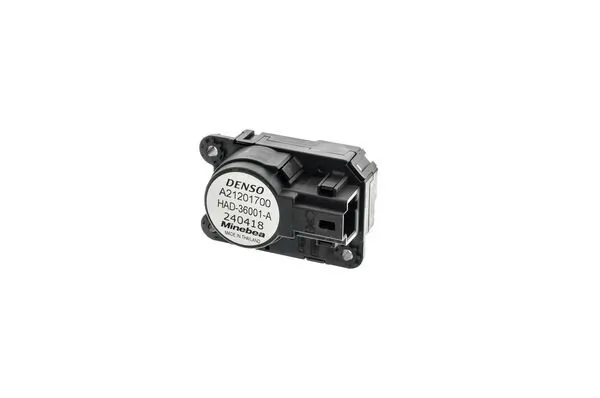 Мотор заслонки рециркуляции воздуха Mahle Original AA66000P цена, от 18.18 USD