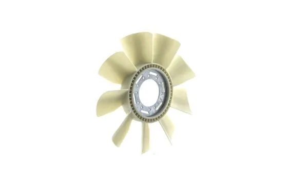 Купить CFW83000P Mahle Original Крыльчатка радиатора охлаждения