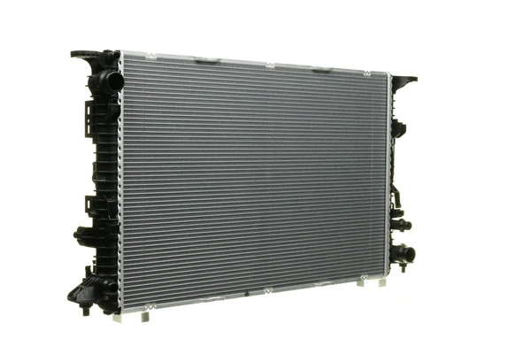 Радиатор охлаждения Mahle Original CR1022000P
