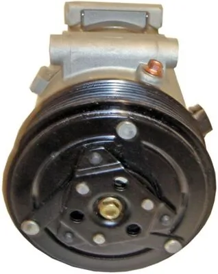 Compressor de aparelho de ar condicionado Renault Scenic JZ0, JZ1