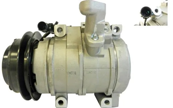 ACP982000S Mahle Original Компрессор хладагента