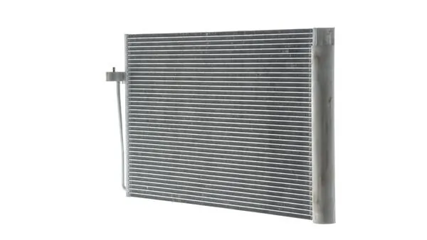 Радиатор охлаждения кондиционера Mahle Original AC345000P