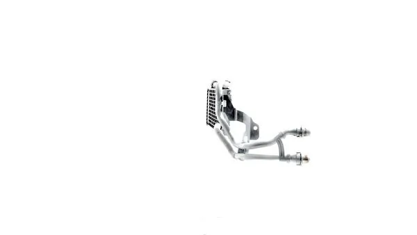 Радиатор охлаждения двигателя, дополнительный Mahle Original CR2697000P