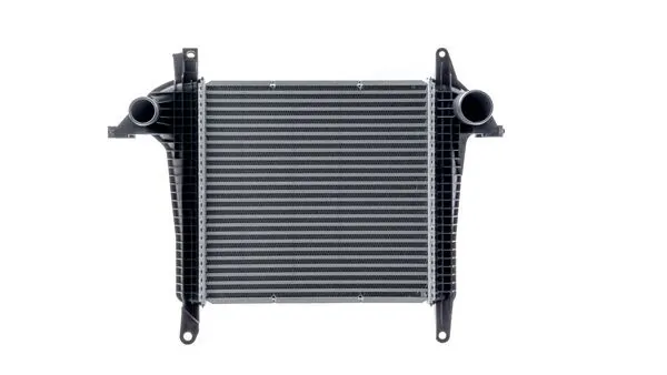 Интеркулер CI136000P Mahle Original