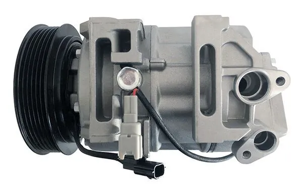 Компрессор системы кондиционирования Mahle Original ACP921000S цена, от 448.46 USD