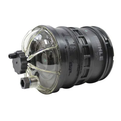 Фильтр тонкой очистки топлива Mahle Original KC635 цена, от 24.83 USD