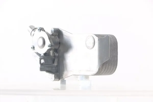 CLC126000S Mahle Original Радиатор охлаждения, АКПП
