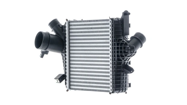Интеркулер CI637000P Mahle Original