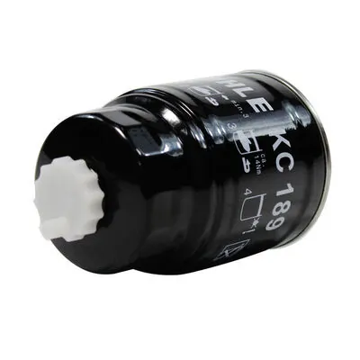 Топливный фильтр KC189 Mahle Original