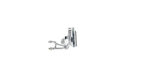 Радиатор охлаждения двигателя дополнительный Mahle Original CR2697000P цена, от 213.58 USD
