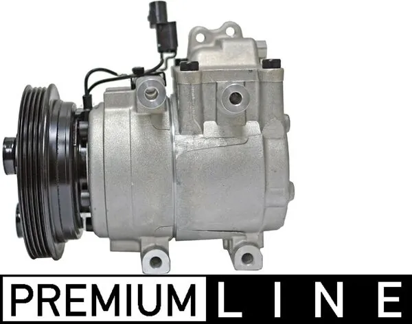 Купить ACP1216000P Mahle Original Компрессор климатической установки