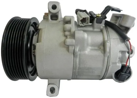 Компрессор системы кондиционирования Mahle Original ACP954000S цена, от 369.57 USD