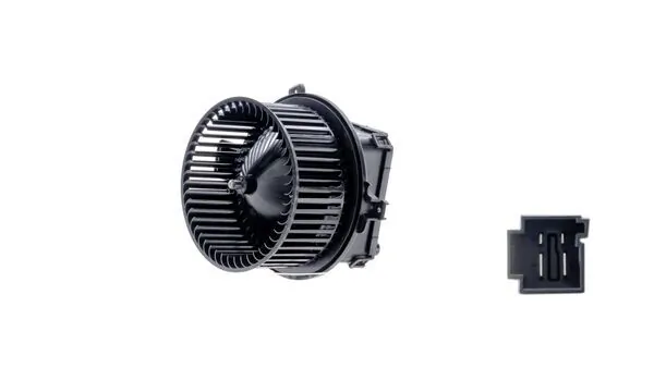 Motor de ventilador de forno (de aquecedor de salão) Audi A5 F57, F5E