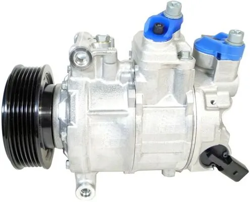 Компрессор системы кондиционирования Mahle Original ACP40000P цена, от 242.48 USD