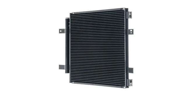 Радиатор кондиционера AC362000S Mahle Original