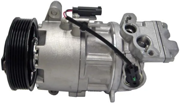 Компрессор системы кондиционирования Mahle Original ACP350000S цена, от 365.06 USD