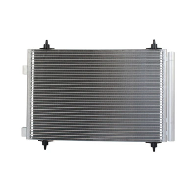 Конденсатор кондиционера Mahle Original AC667000S цена, от 79.46 USD
