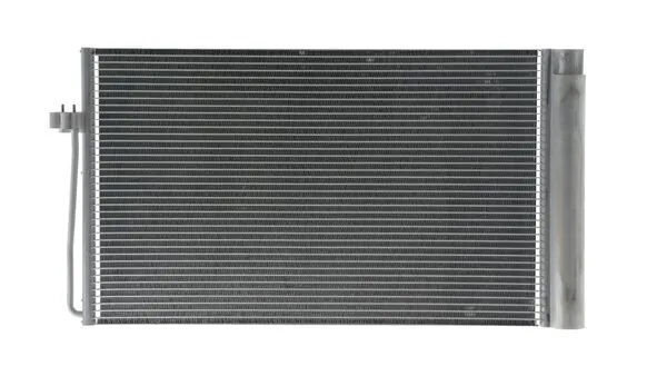 Радиатор кондиционера AC345000P Mahle Original