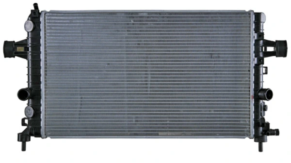 CR1091000S Mahle Original Радиатор основной