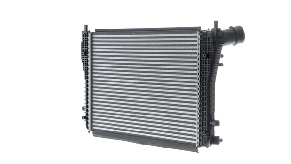 Купить CI207000P Mahle Original Интеркулер