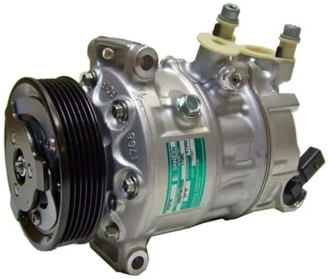 Компрессор системы кондиционирования Mahle Original ACP1444000P цена, от 296.31 USD