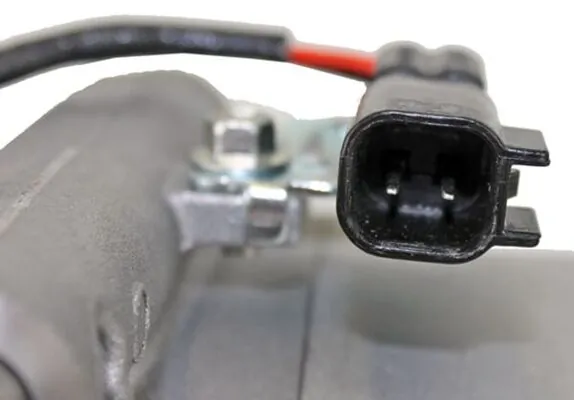 Купить ACP1387000P Mahle Original Компрессор климатической установки