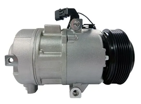 ACP657000P Mahle Original Компрессор хладагента