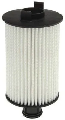 OX774D Mahle Original Масляный фильтр двигателя