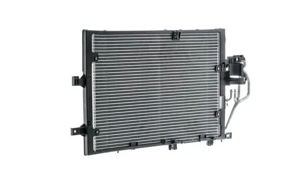 Конденсатор кондиционера Mahle Original AC310000S цена, от 82.59 USD