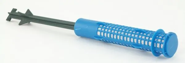 AD223000S Mahle Original Ресивер-осушитель кондиционера