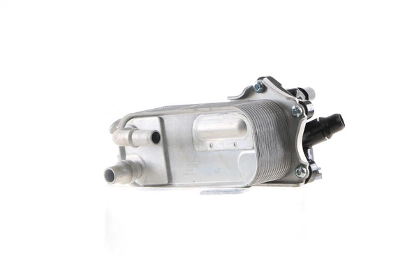 CLC125000S Mahle Original Радиатор охлаждения, АКПП
