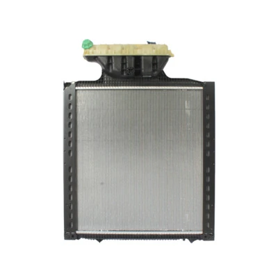 Radiador de esfriamento de motor MAN TGX 1
