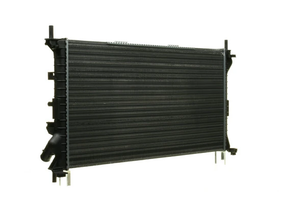Купить CR1196000P Mahle Original Радиатор водяной