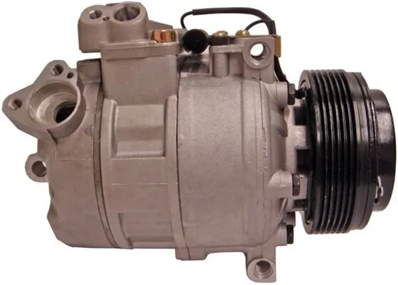 Компрессор кондиционера ACP789000S Mahle Original