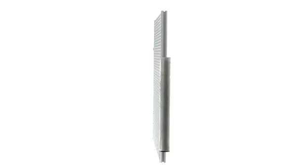 Конденсатор кондиционера Mahle Original AC1131000P цена, от 139.92 USD