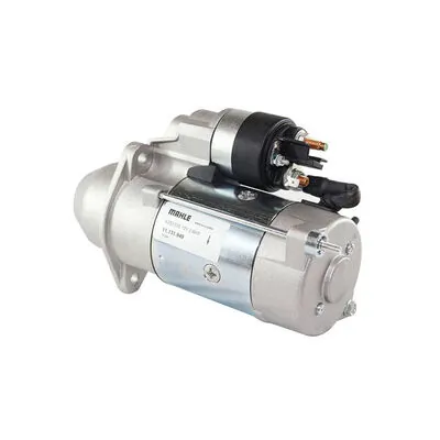 Стартер Mahle Original MS28 цена, от 144.14 USD
