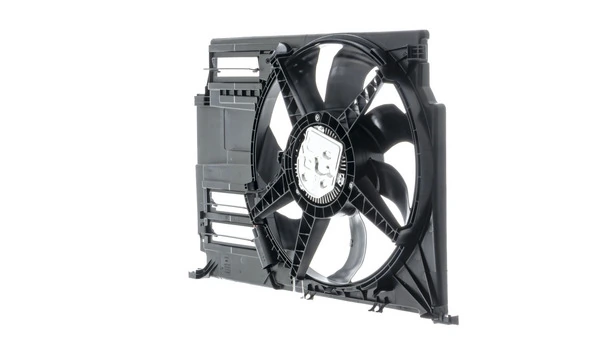 Купить CFF404000P Mahle Original Диффузор вентилятора в сборе с мотором и крыльчаткой